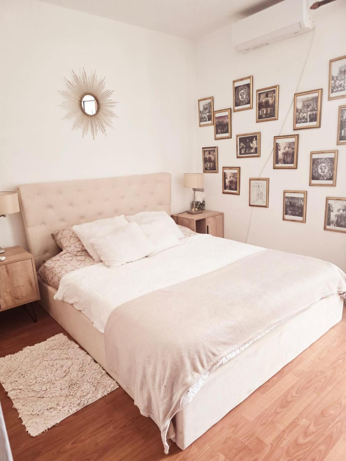 Apartments Nikcevic Будва Екстериор снимка