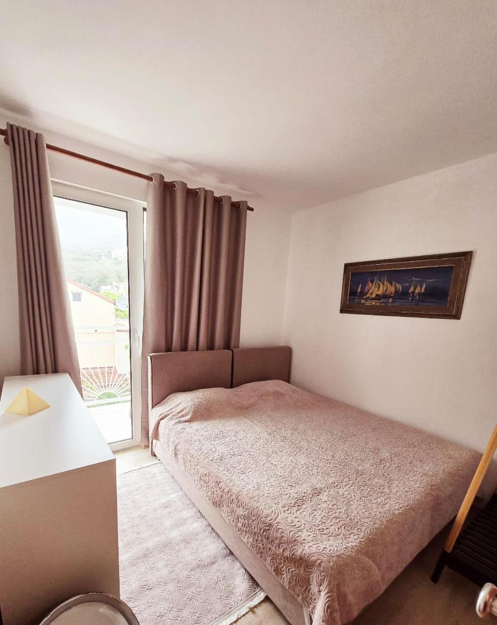 Apartments Nikcevic Будва Екстериор снимка