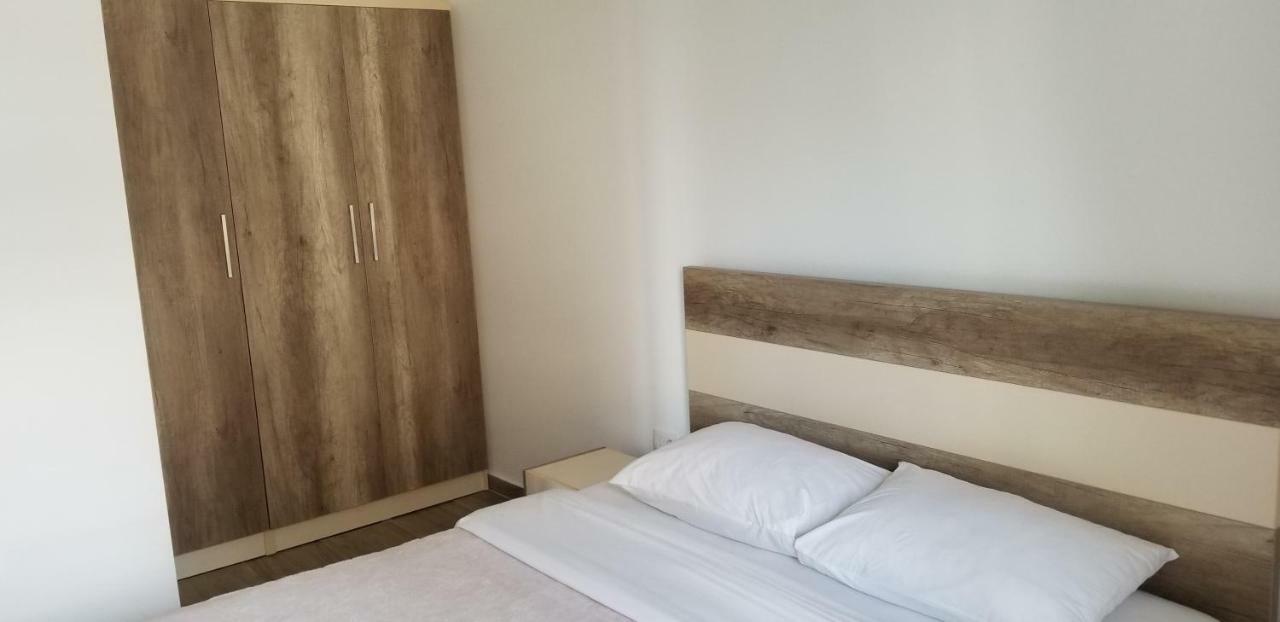 Apartments Nikcevic Будва Екстериор снимка