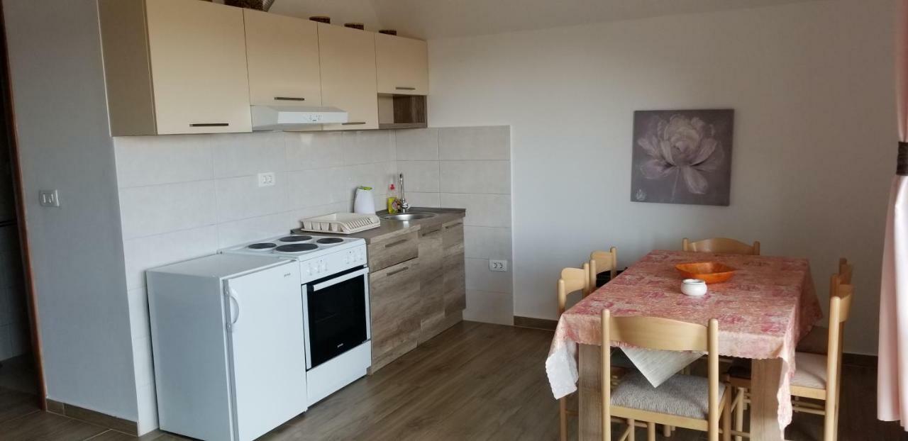 Apartments Nikcevic Будва Екстериор снимка