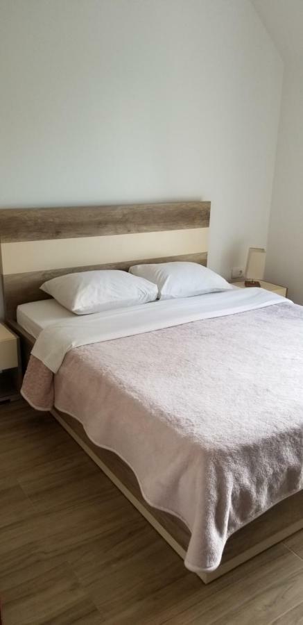 Apartments Nikcevic Будва Екстериор снимка