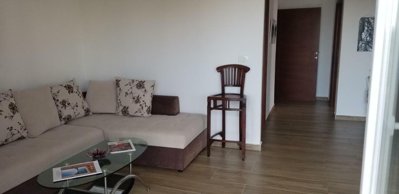 Apartments Nikcevic Будва Екстериор снимка