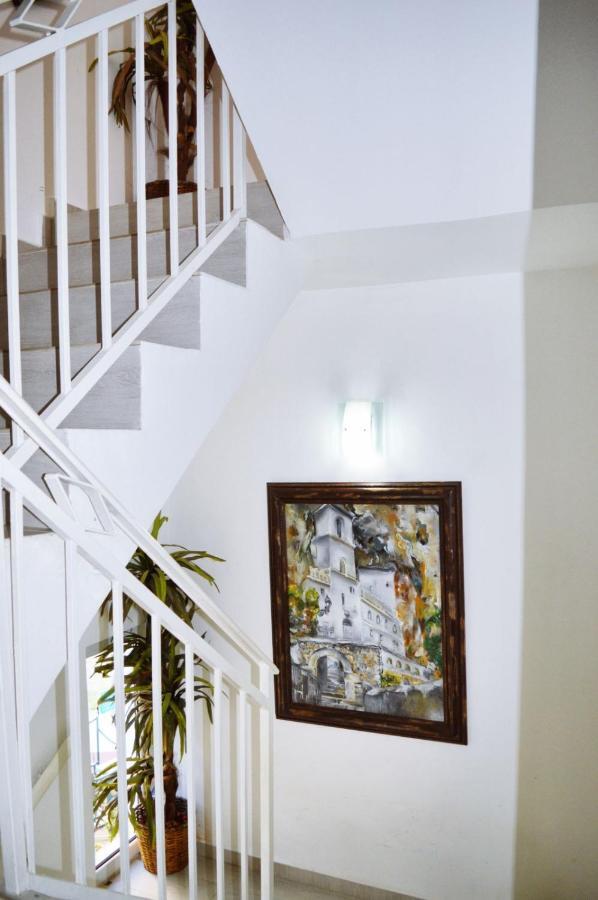 Apartments Nikcevic Будва Екстериор снимка