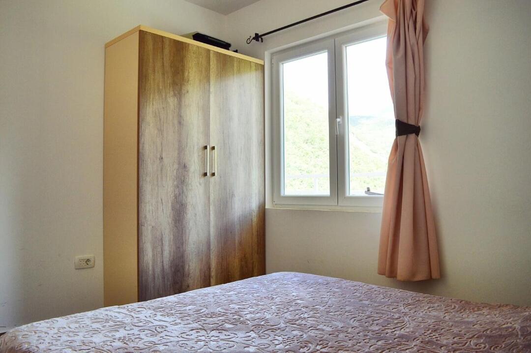 Apartments Nikcevic Будва Екстериор снимка